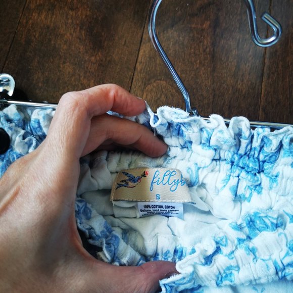 Romantic Skirt - Picture 5 of 7